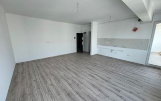 Baytim Musicescu. Etaj 1. Posibilitate inchidere bucatarie - Poză 1