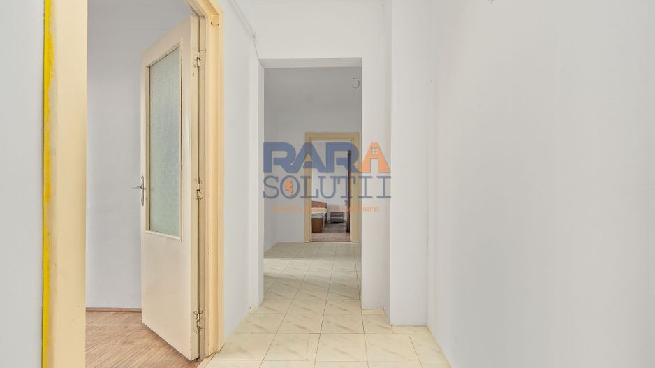 Apartament 3 camere + 2 băi IEFTIN: 700 €/mp - Poză 13