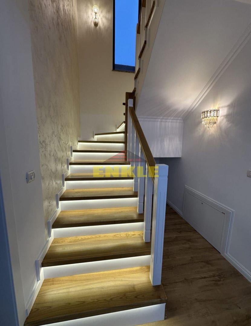 De vanzare casa noua, strada Drumul Tatarilor. - Poză 1