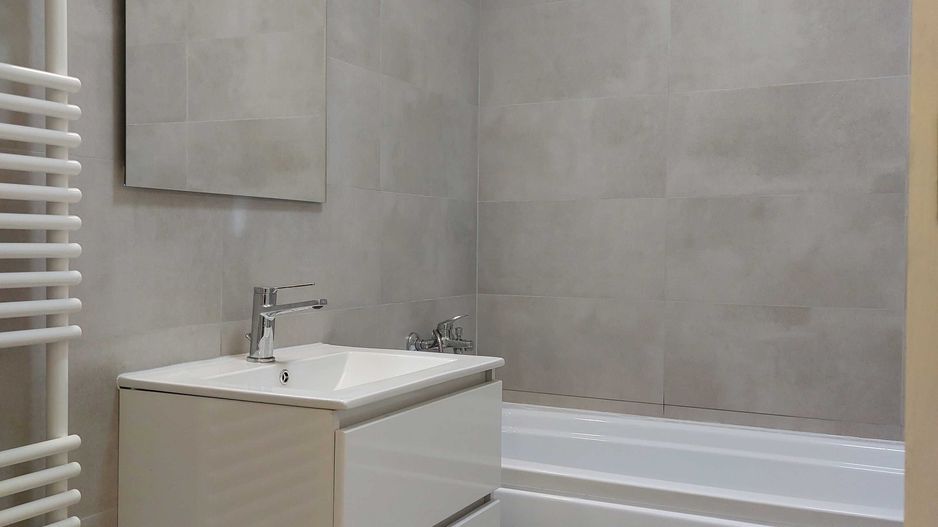 Apartament 2 camere, et. 3, Exigent Plaza, faza 4 - Poză 7