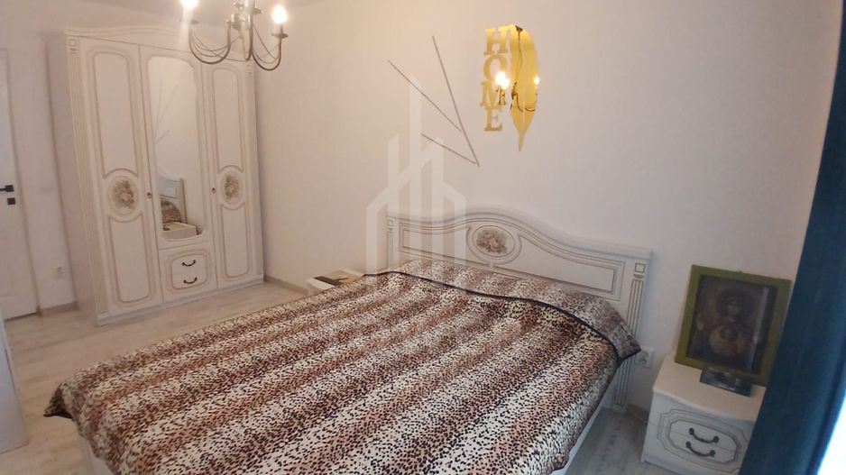 Apartament 3 camere | zona City Residence - Poză 7