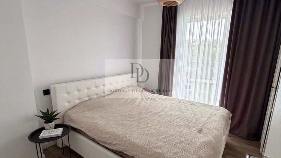 Penthouse Exclusivist 3 Camere | Terasă Spectaculoasă 140 mp | Iris - Poză 5