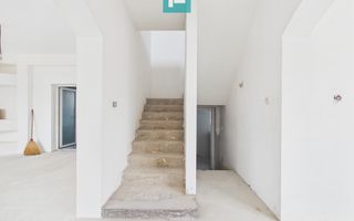 Casă nouă cu etaj, 105mp în Episcopia Bihor - Poză 10