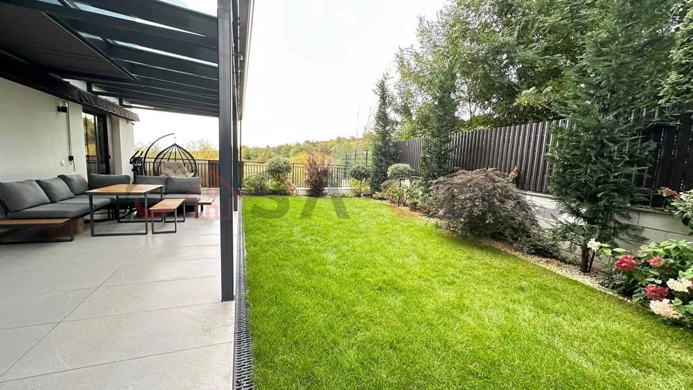 Apartament cu 3 camere cu gradina in imobil premium, Buna Ziua! - Poză 6