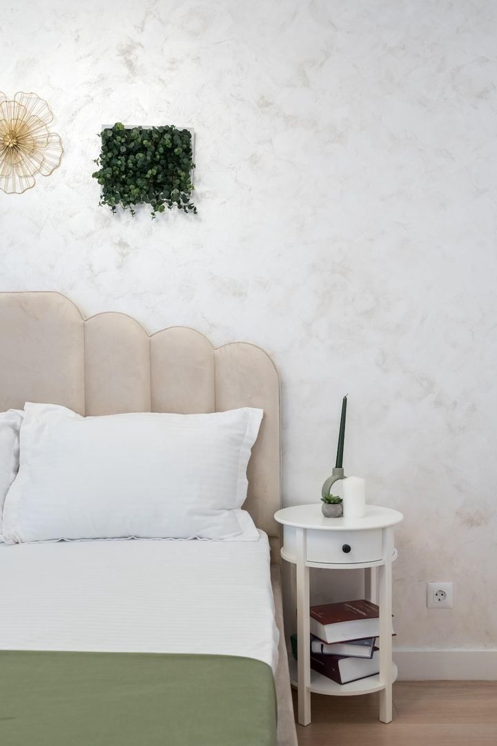 Chirie I Apartament 2 camere I Herastrau I Bloc Boutique - Poză 12