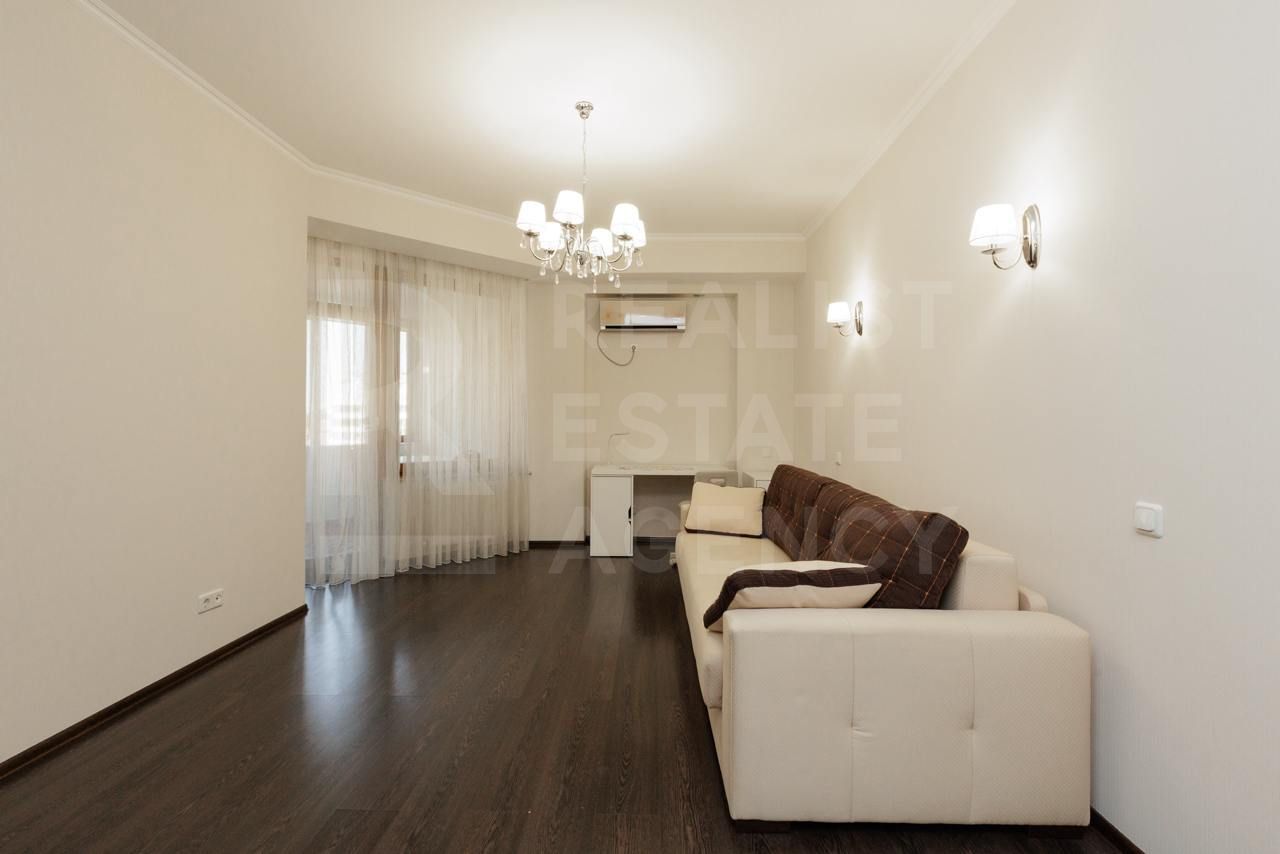 Chirie, apartament, 3 camere, bul. Ștefan cel Mare și Sfânt, Centru - Poză 8