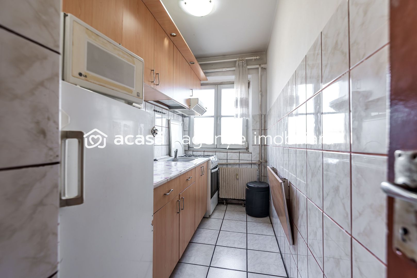 VANDUT! Apartament 2 camere Vlaicu Fortuna, Arad, preț accesibil - Poză 4