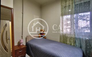 Apartament de inchiriat cu 3 camere in zona Ultracentrala, Oradea - Poză 11