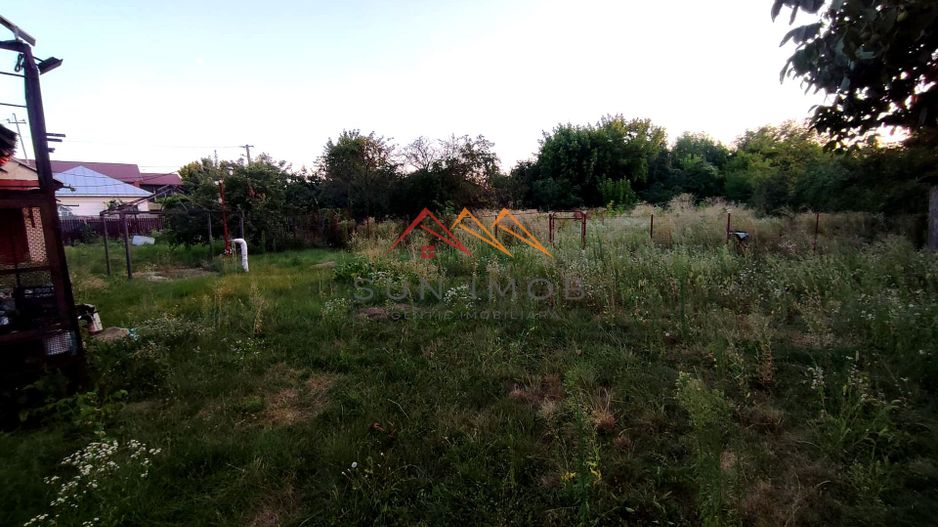 CASĂ DE VÂNZARE | 1.483 MP TEREN | ARICEȘTII RAHTIVANI | 55.000 euro - Poză 10