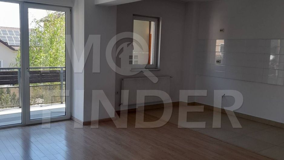 Apartament de Familie, Terasă, Loc de Parcare, gata de mutat - Poză 1