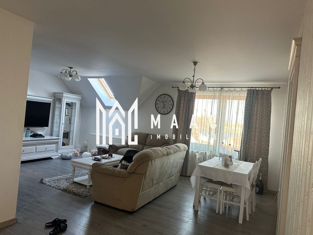 Casa 6 camere I P+E I Curte I 200MPU I Selimbar - Poză 4