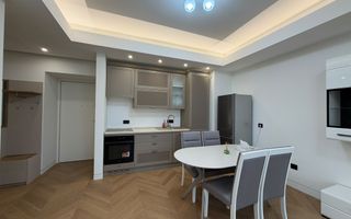 Apartament 2 camere | BHB | Prima închiriere | Luminos | Floreasca - Poză 10
