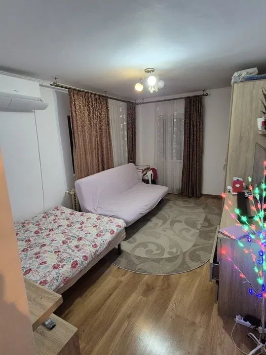 Garsoniera 42mp - Metrou 1 Decembrie - Etaj Intermediar - Poză 1