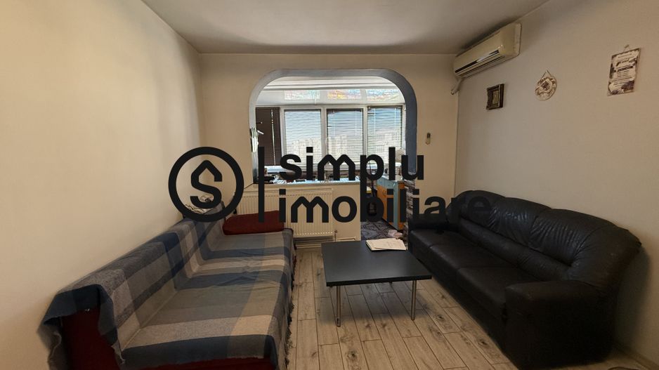 Apartament 3 camere Calea Bucuresti McDonalds - Poză 1