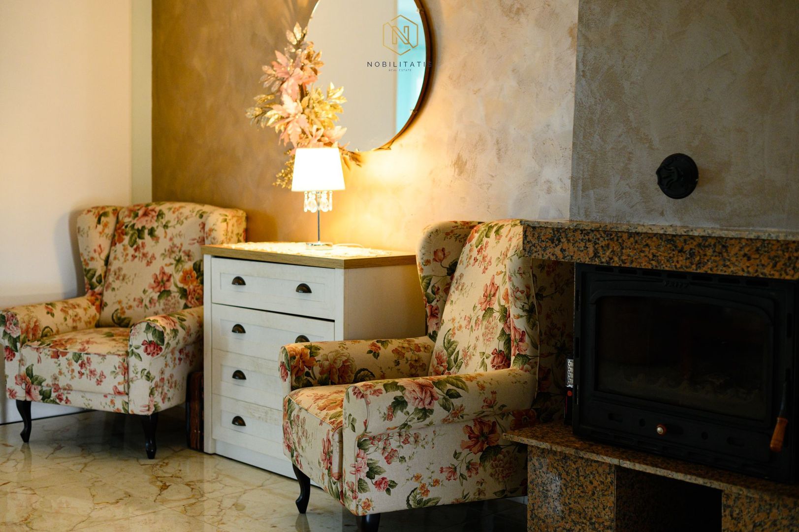 Casa noua, spatioasa, pentru 2 familii | La Padure | Garaj | Com 0% - Poză 2