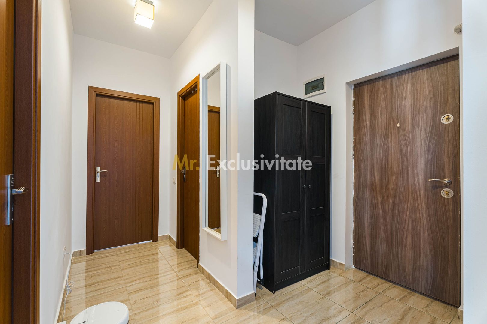 Apartament 3 camere decomandat Militari Residence - Poză 12
