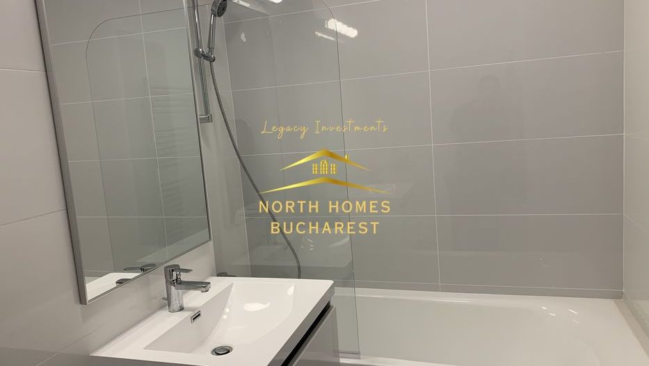 🏡 Apartament 2 Camere de Vânzare – Uptown 13 Septembrie| Zona Marriott – Uranus - Poză 7