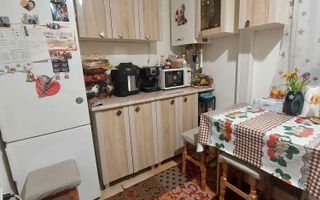 3 CAMERE DECOMANDAT--ETAJ INTERMEDIAR--LUKOIL PACURARI - Poză 7