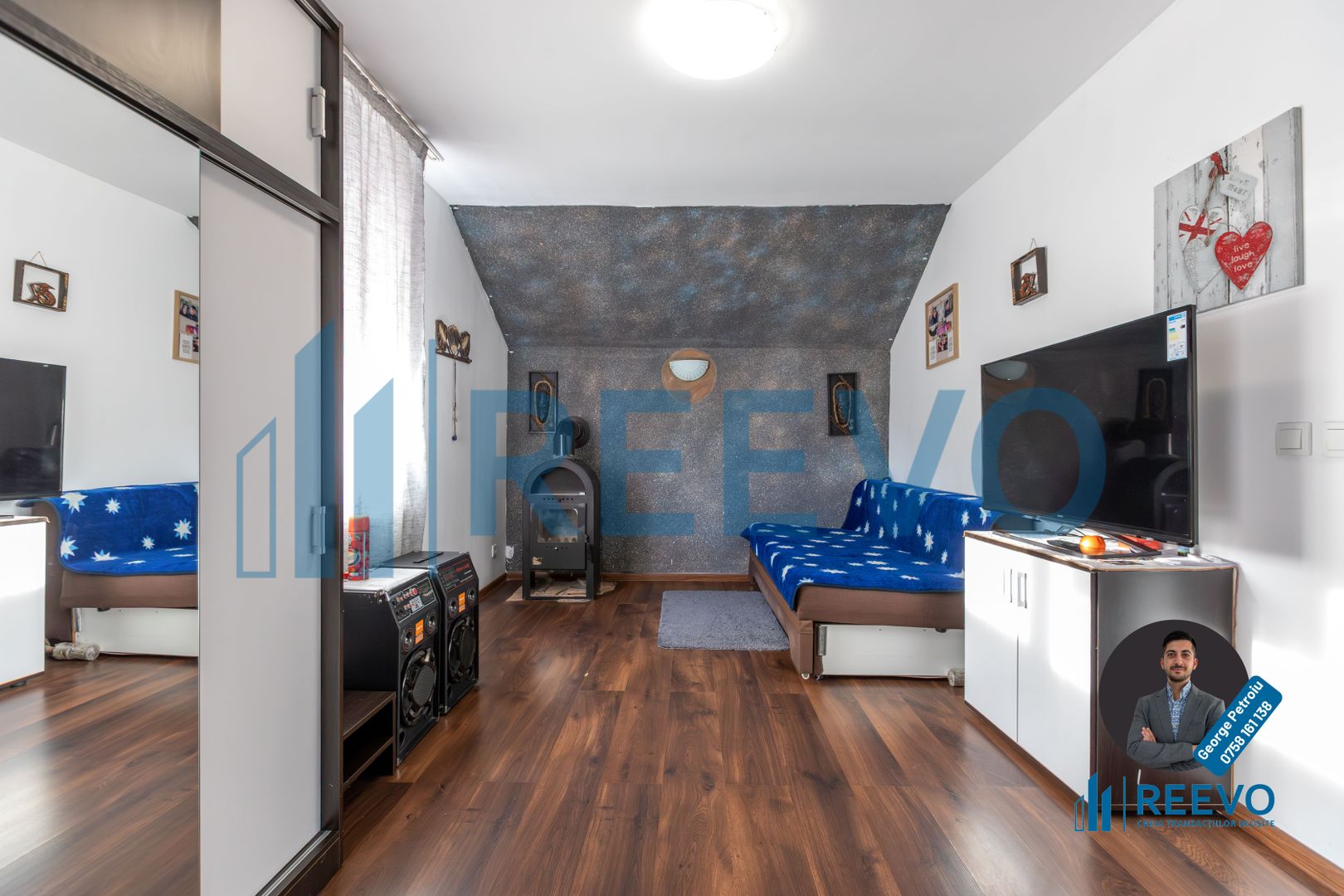 Casă/Vilă de vânzare, Luncani, Jud Bacău - Poză 21