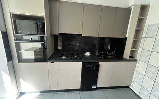 3 Camere Dristor Cu Parcare - Poză 3