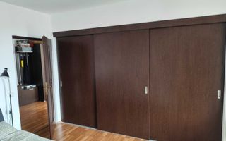 Apartament cu 2 camere, 62 mp, 2 balcoane și vedere deschisă. - Poză 6
