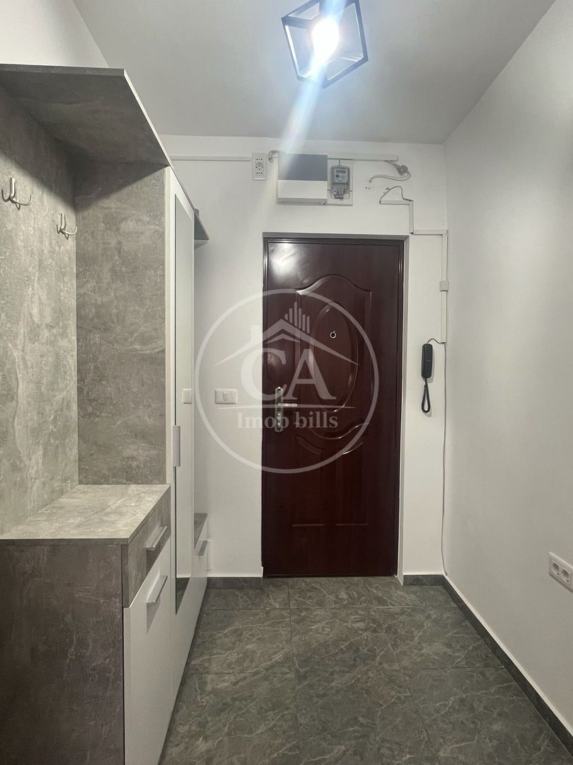Apartament de închiriat cu 2 camere în zona Nufărul, Oradea - Poză 7