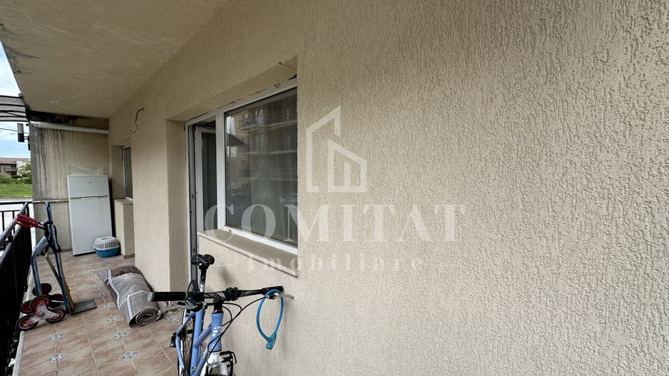 Apartament cu 2 camere decomandate | Parcare | Calea Turzii - Poză 10