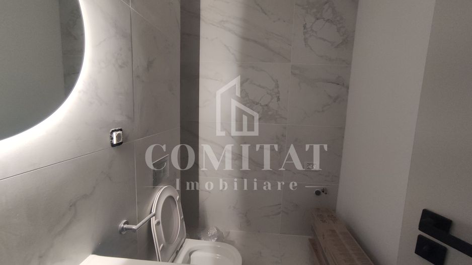 Apartament cu 2 camere | 56 mp | Elite city - Poză 7