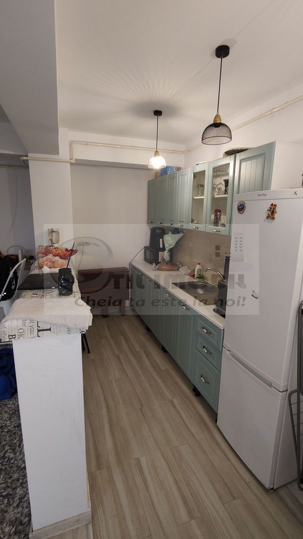 Apartament Mobilat & Utilat – Bucium, Cataleya Residence - Poză 5