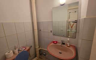 Apartament 3 camere, 68 mp utili, Cetate, zona Piata Cetate - Poză 8