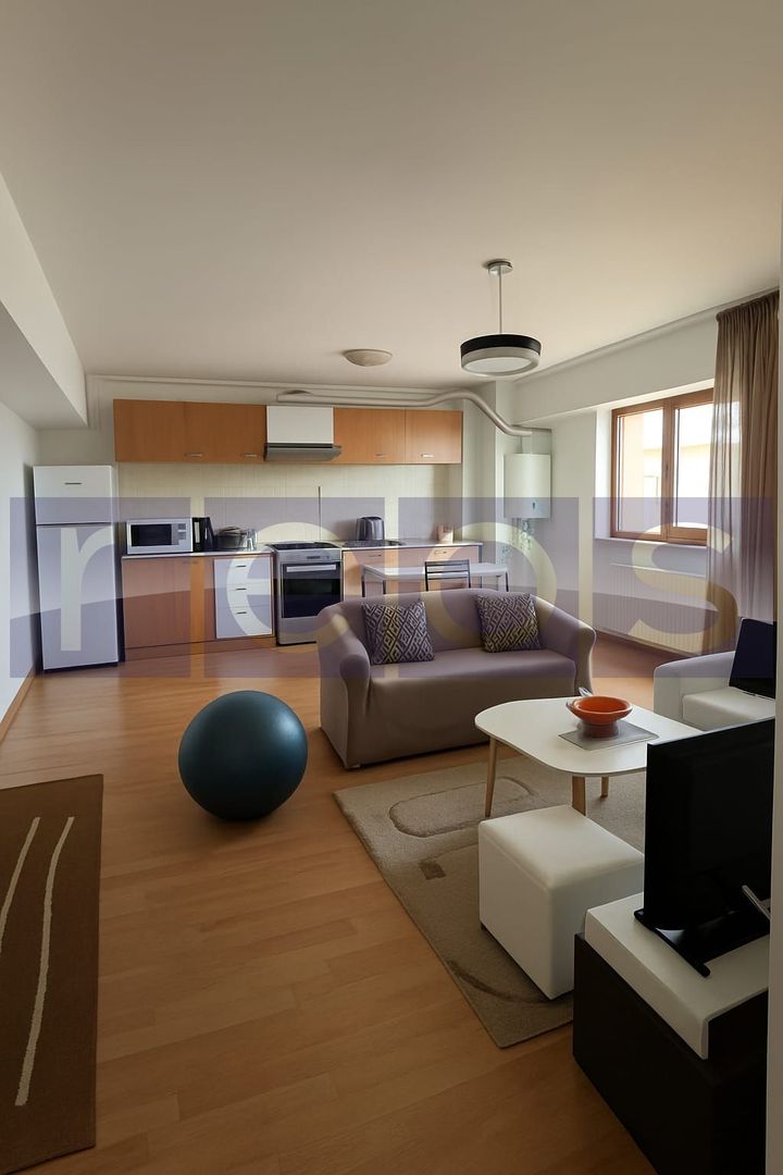 VANZARE 2 CAMERE | SEMIDECOMANDAT | ZONA NICOLAE GRIGORESCU - Poză 2