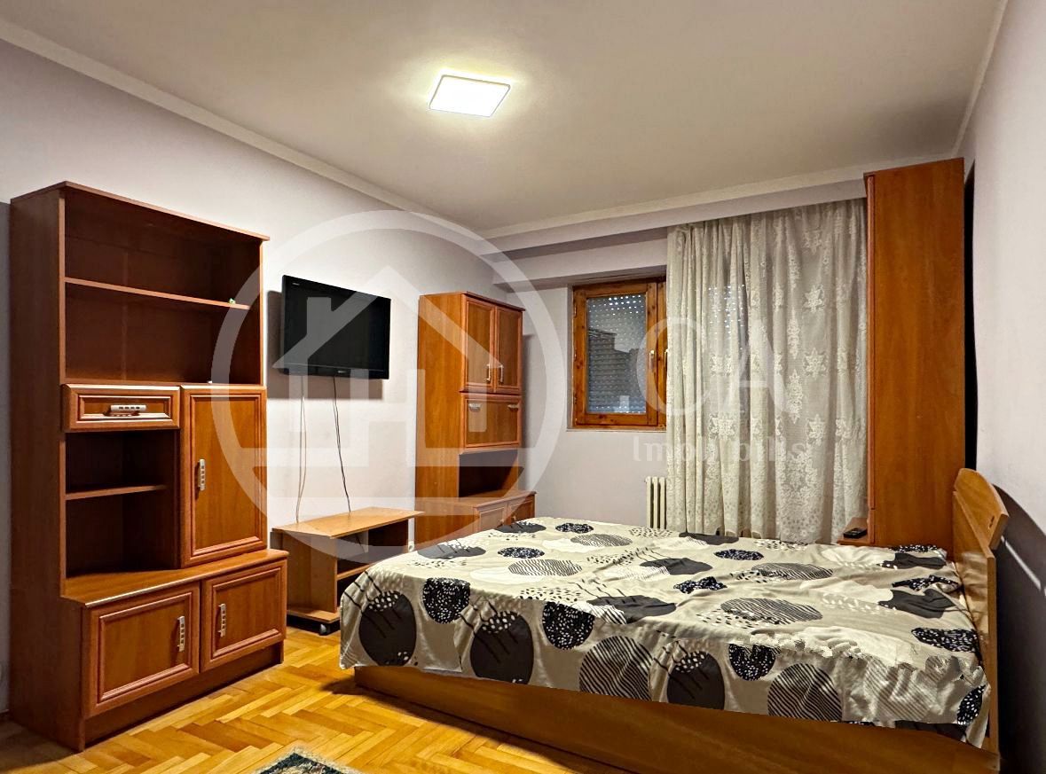 Apartament de închiriat cu 2 camere în zona Calea Aradului , Oradea - Poză 1