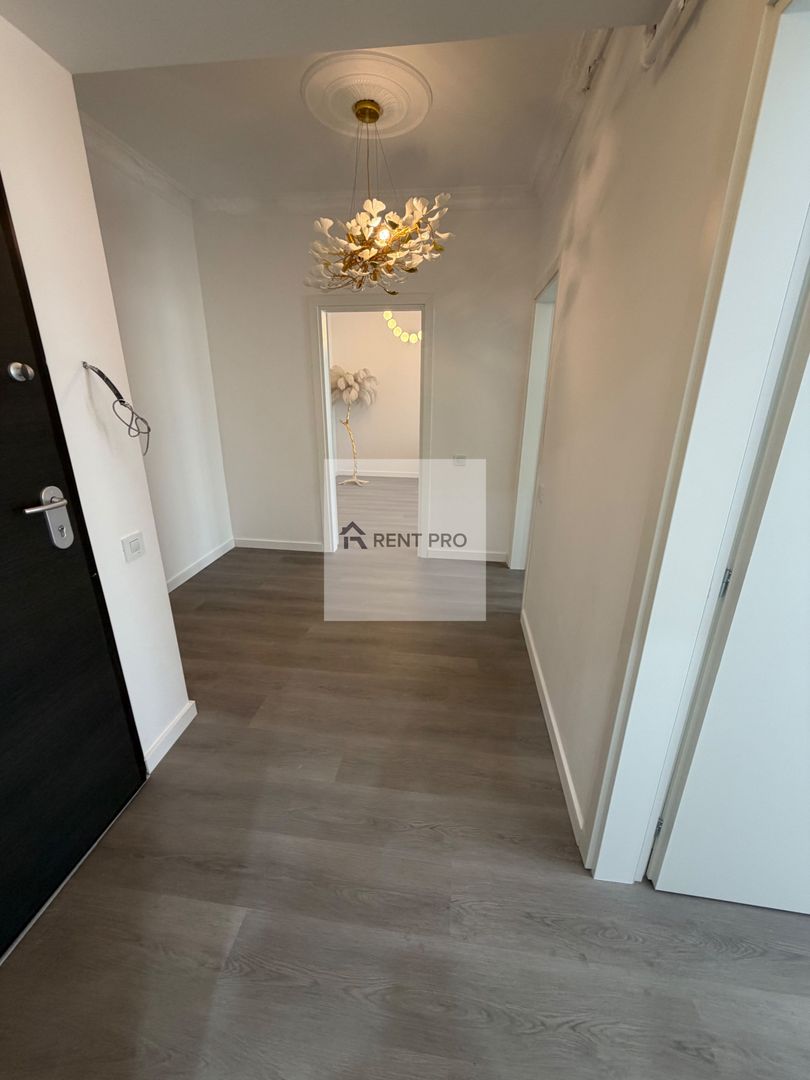 Apartament 2 Camere Exigent Plaza Residence Faza 5 - Poză 11