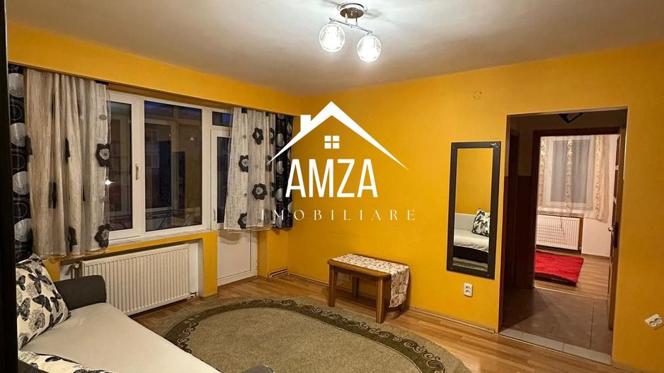 Apartament cu 2 camere de vânzare în Terezian, Sibiu - Poză 1