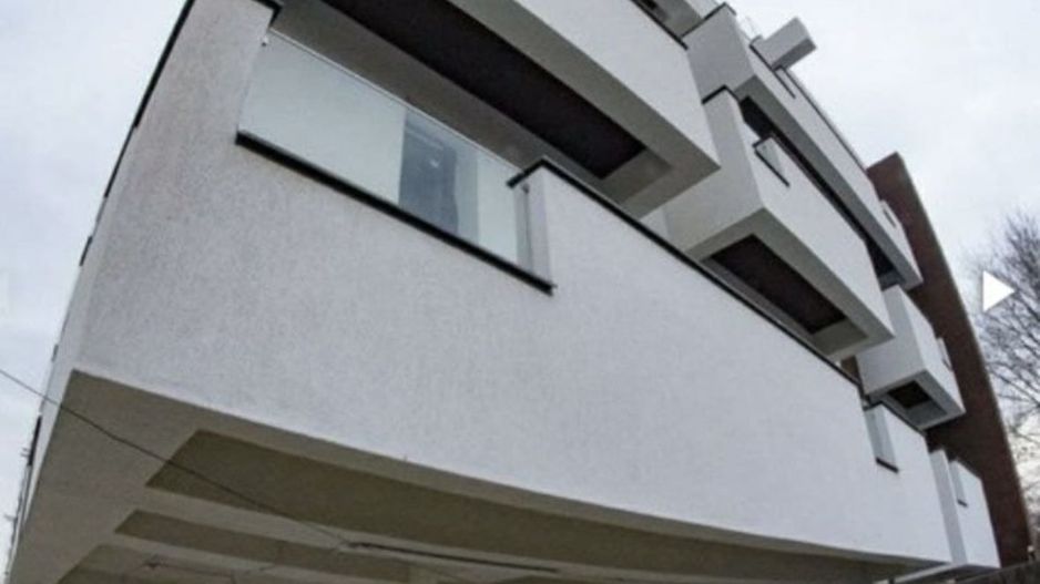 APARTAMENT AVIATIEI- BANEASA  | LUX - Poză 11