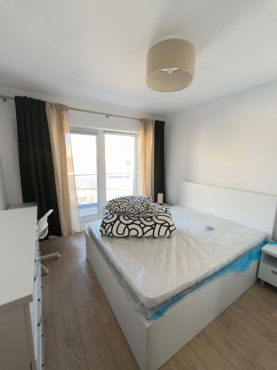 Apartament 2 camere Timpuri Noi-Vitan Parcare - Poză 7