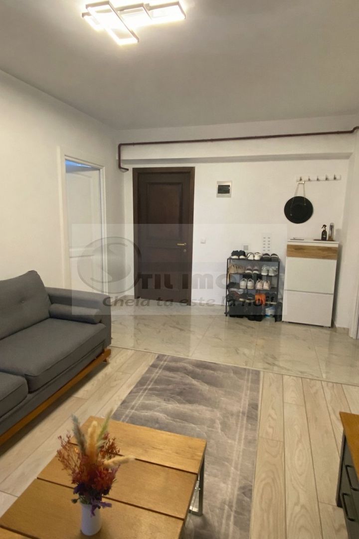 Complex CUG - Apartament 2 camere - 49 mp - 90.000 euro ! - Poză 3