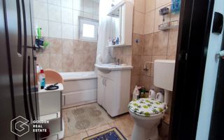 Apartament spatios 2 camere cu centrala, zona  Confectii - Poză 7