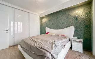 Vanzare Apartament 2 Camere Iancu Nicolae Jolie Ville - Poză 11