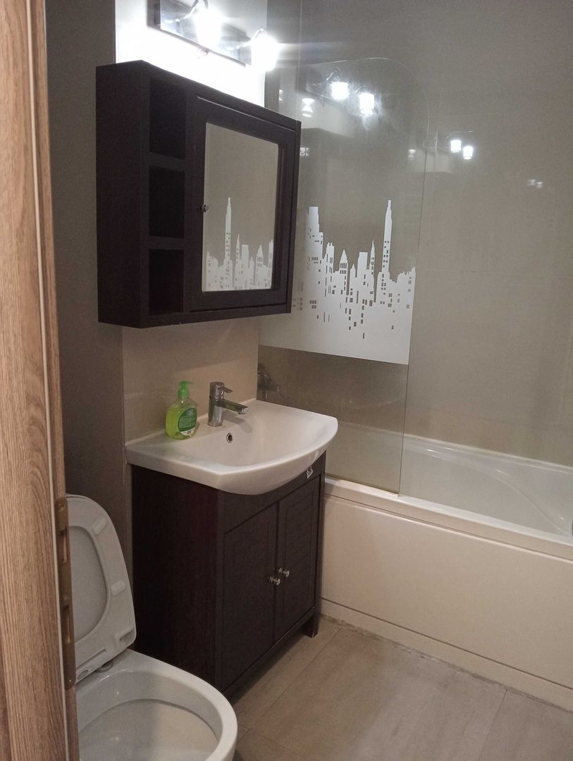 Apartament 3 camere decomandat, zona Scoala de inot - Poză 6