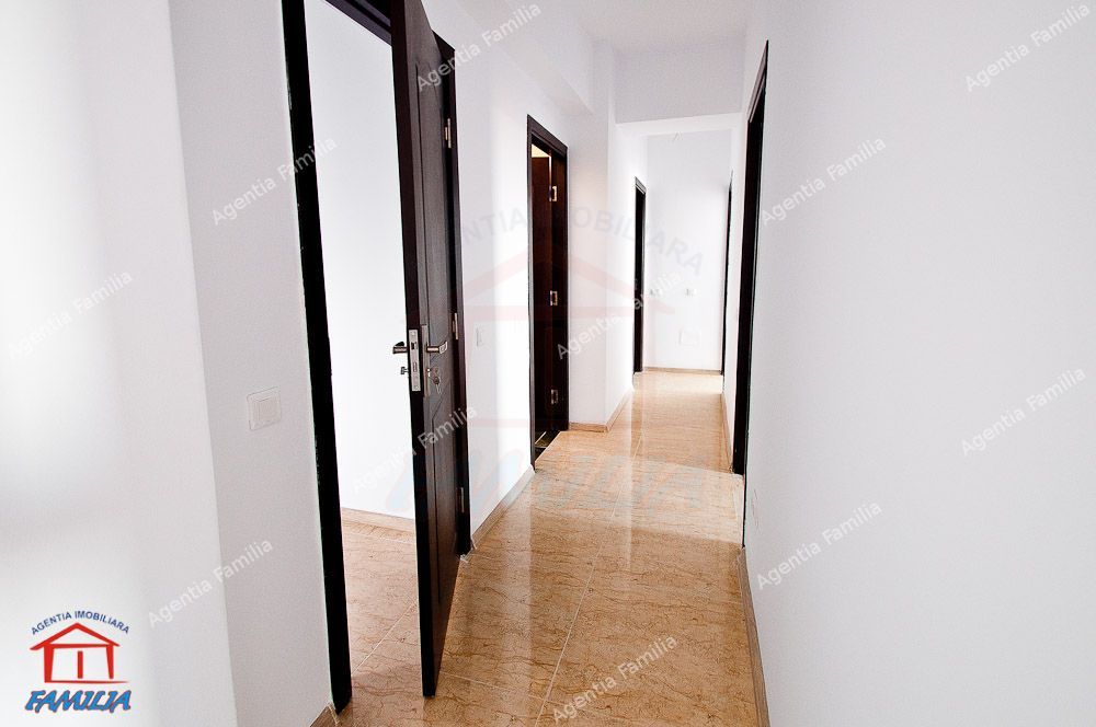 Apartament ultramodern, 3 camere, etaj 8, Italian Residence - Poză 6