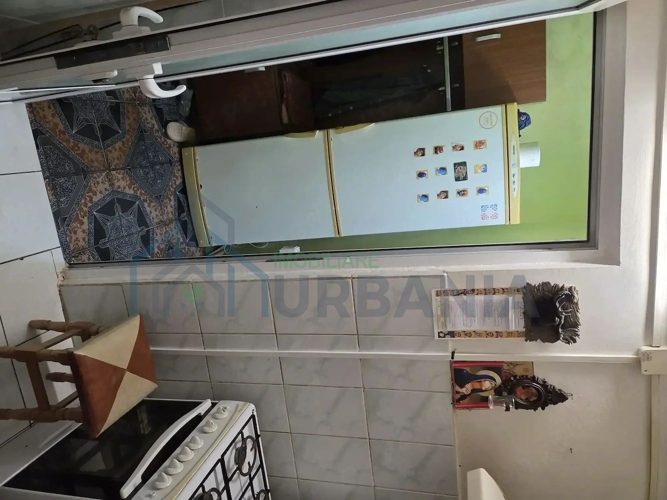 Camera de camin, 16 mp, zona Bularga, parter - Poză 10