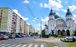 APARTAMENT 2 CAMERE SIBIU MIHAI VITEAZU | LIFT | BALCON 7 MP | PIVNIȚĂ - Poză 1