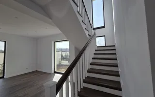 Casă modernă de vânzare în Tunari – construcție 2025, gata de mutare! - Poză 13
