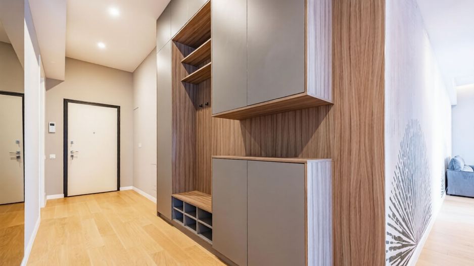 Apartament high-end 3 camere I View Parcul Verdi | One Verdi Park - Poză 12