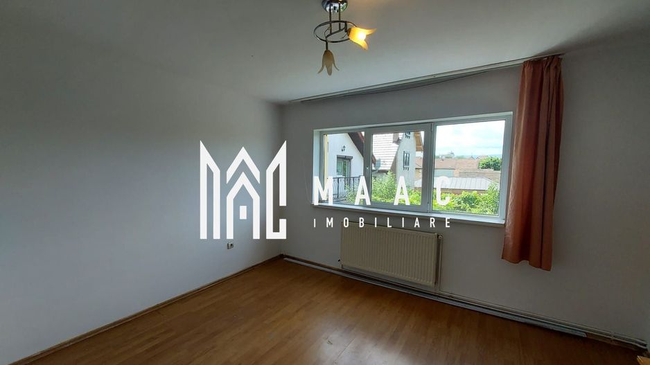Apartament 3 camere de vânzare | Sibiu Central | 67 mp, decomandat - Poză 13