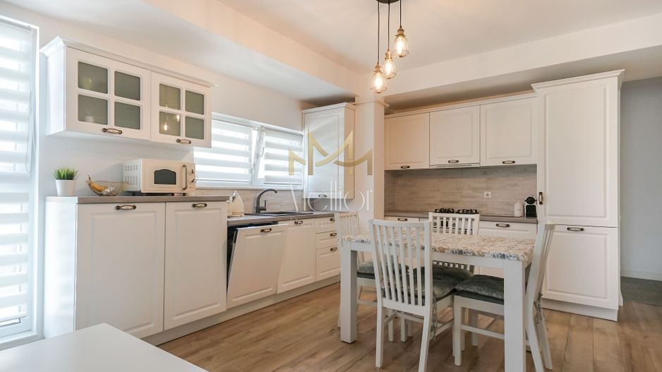 Apartament 2 dormitoare, terasa, parcare, 3 minute de Iulius Mall - Poză 2