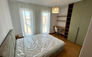 2 camere open space, Parcare, Prima Inchiriere, Elite City, Iris - Poză 1