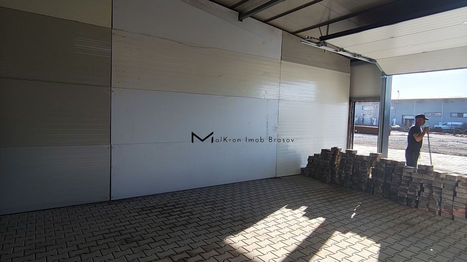 Hala 183mp - Poză 5