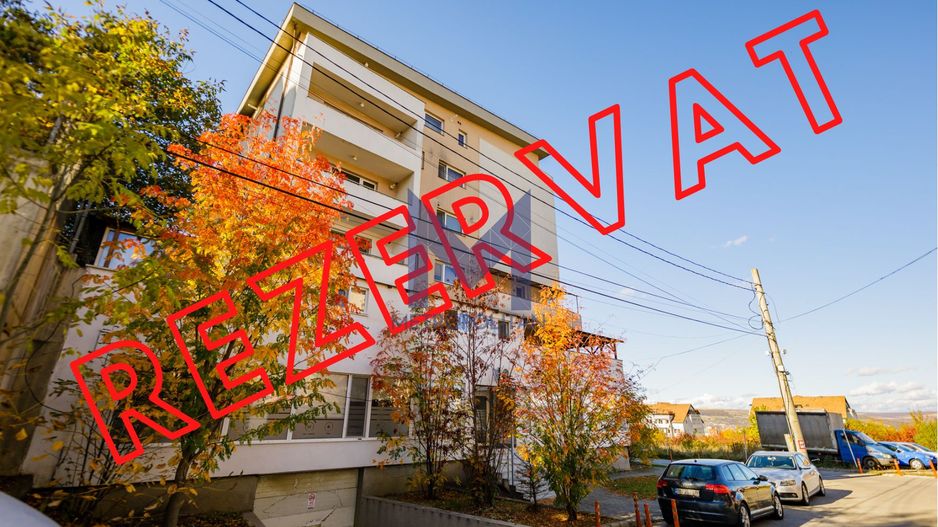 [Comision ZERO] Apartament 1 cameră, terasă, etaj 1, Calea Turzii - Poză 1